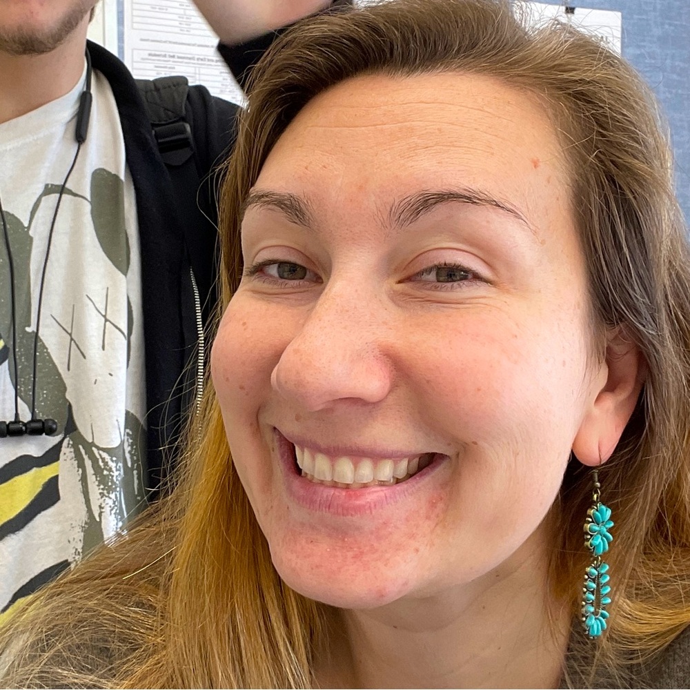 Meet your Posher, Jessee